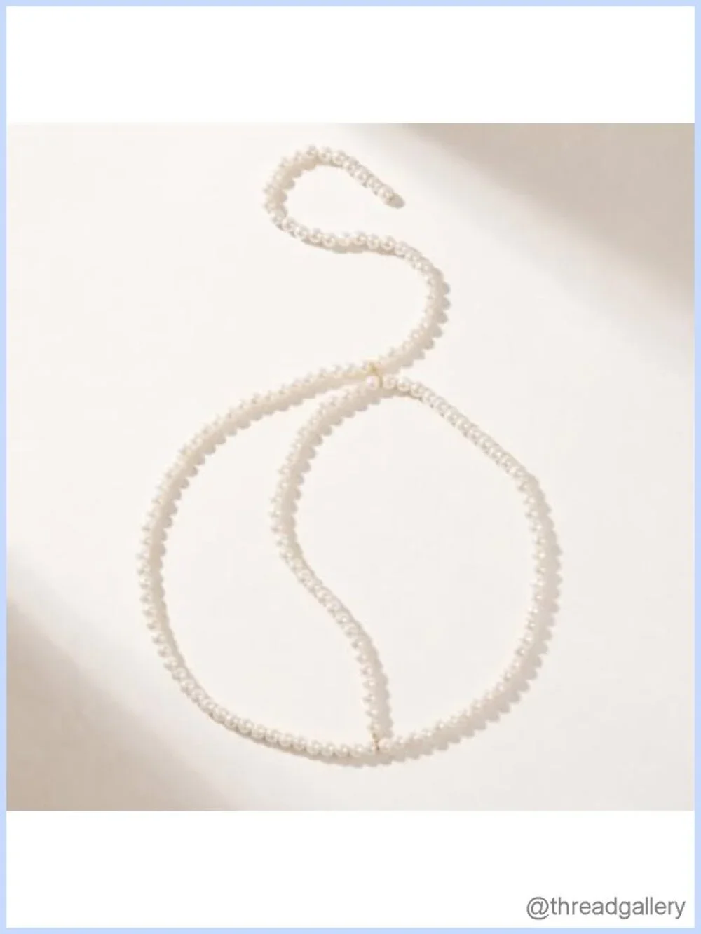 N/A elegant white